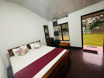 Lake Classical Guest House
