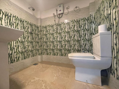 Lake Classical Guest House