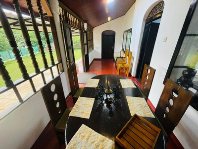 Lake Classical Guest House