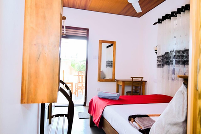 Sithma Villa Ahangama