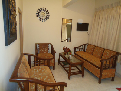 Guest House
