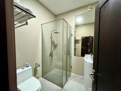 Hotel Randiya Anuradhapura