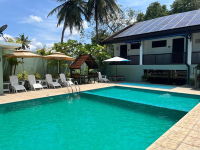 Hotel Randiya Anuradhapura