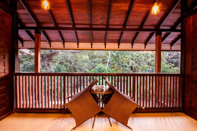 Hotel Randiya Anuradhapura