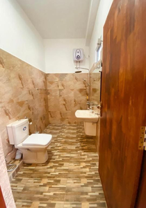 Apartments by Nirosha Guest House