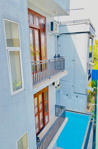 Apartments by Nirosha Guest House