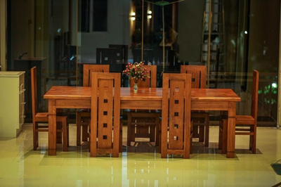 Apartments by Nirosha Guest House