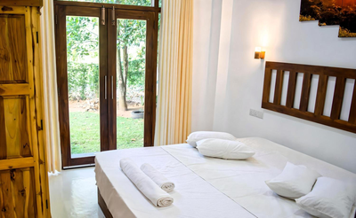 Ceylan Rock Luxury Apartments