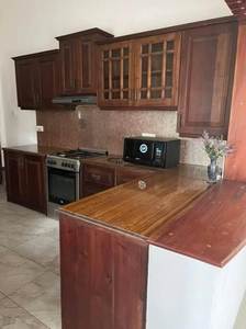 Home in Battaramulla