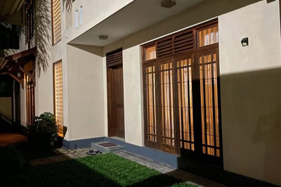 Home in Battaramulla