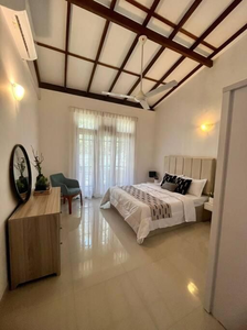 Home in Battaramulla
