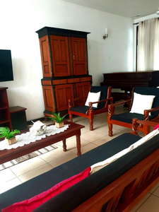 Chelsea villa BnB Colombo