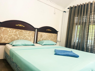 Tristar beach hotel