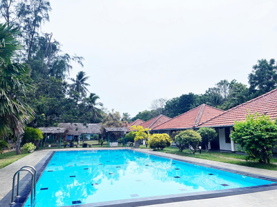 Tristar beach hotel