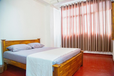 SkyAvenue Guest House