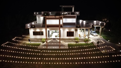 North Joy resort
