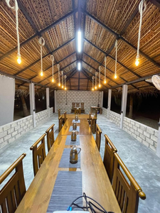 North Joy resort