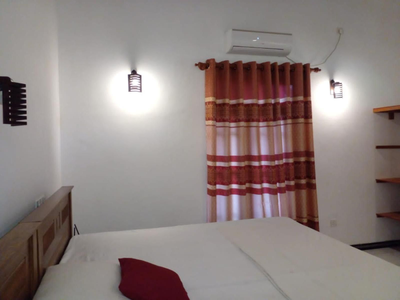 Neel's guest house