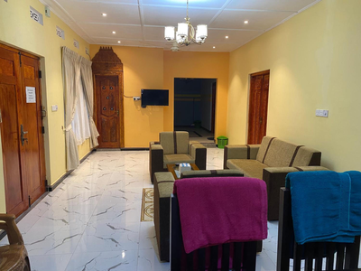 Shans Villa