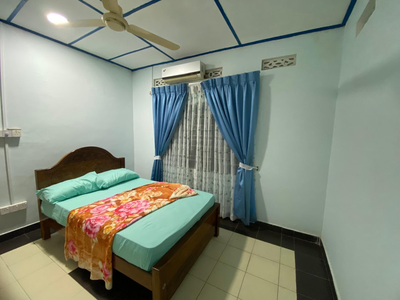 Shans Villa