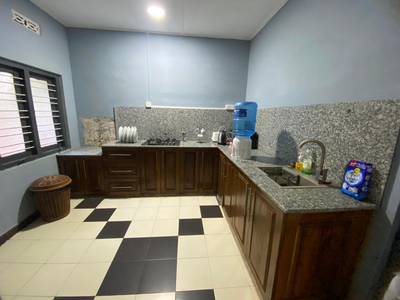 Shans Villa