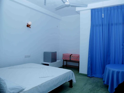 Hotel Tangoreef