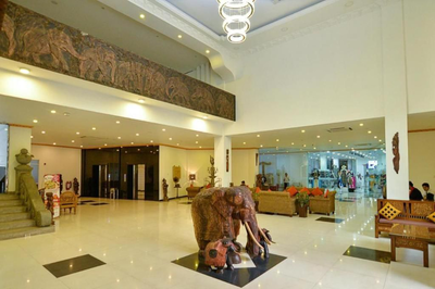 Royal Kandyan