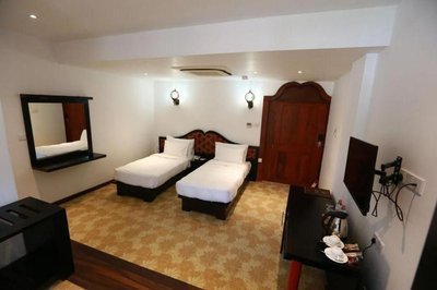 Royal Kandyan