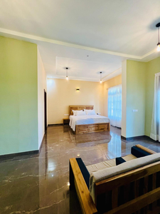 Sound Sleep Resort