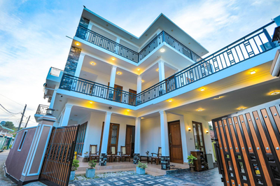 d marit Motel