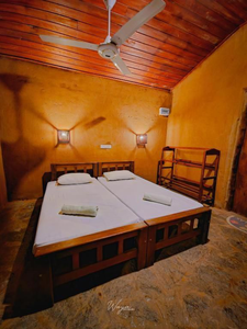 Nuwa Serenity River Retreat