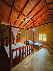 Nuwa Serenity River Retreat