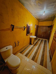 Nuwa Serenity River Retreat