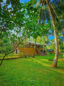 Nuwa Serenity River Retreat