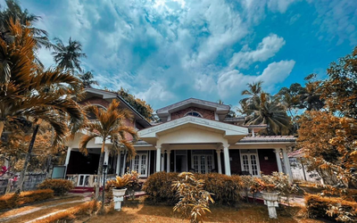 Rohans place