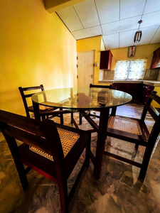 Rohans place