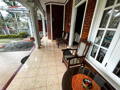 Rohans place