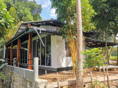 Nature Villa