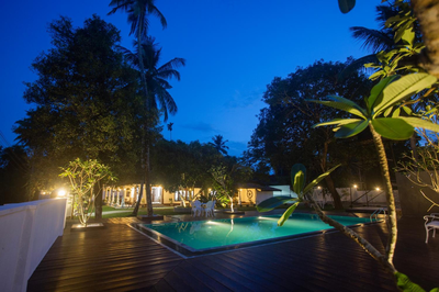 Echoing Dream Resort