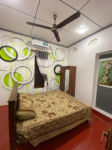 Aamina Beach Garden