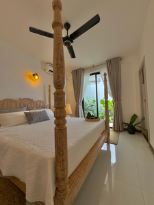 Villa Vikasa Colombo