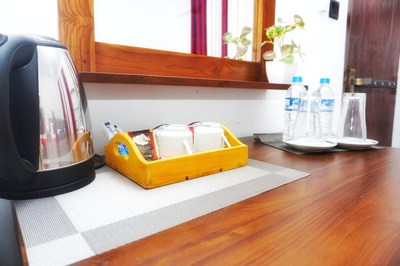 Sashini Homestay