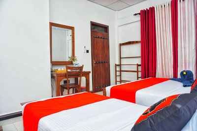 Sashini Homestay