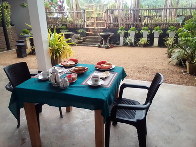 Sisi's Place