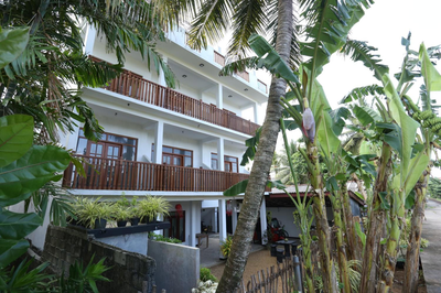 Sisi's Place