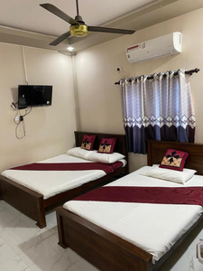Athi Hotel