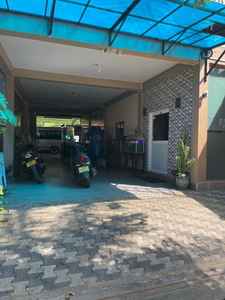 Athi Hotel
