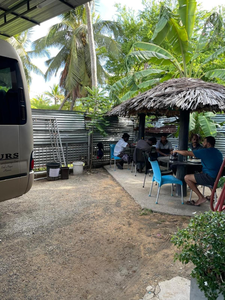 Athi Hotel