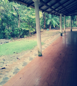 Dehimaduwa Villa