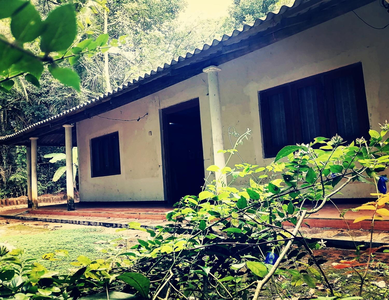 Dehimaduwa Villa